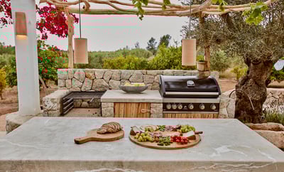 Luxury Villa Photo #6