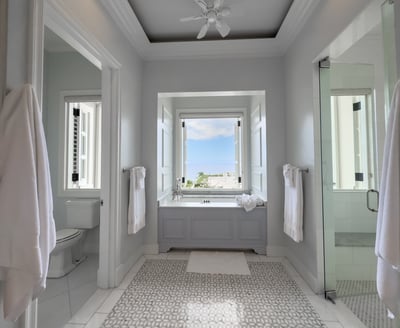Luxury Villa Photo #24