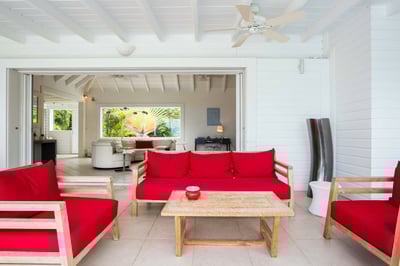 Luxury Villa Photo #2