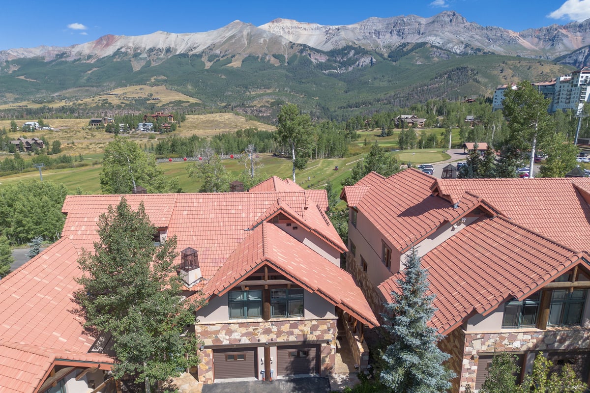 Palisade at Pine Meadows