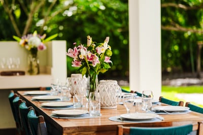 Luxury Villa Photo #12