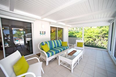 Luxury Villa Photo #5