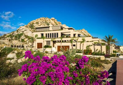 Luxury Villa Photo #20