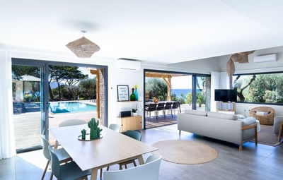 Luxury Villa Photo #11