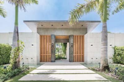 Luxury Villa Photo #52