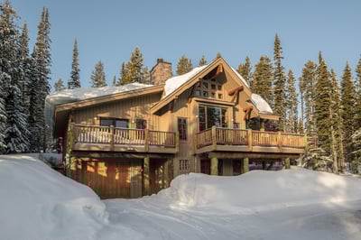 Luxury Villa Photo #32