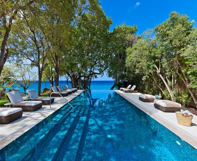Luxury Villa Photo #10