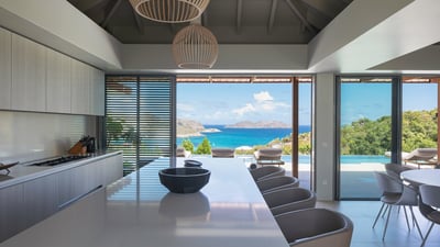 Luxury Villa Photo #9