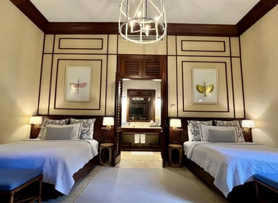 Luxury Villa Photo #26