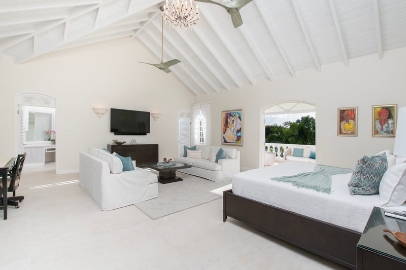 Serenity at Sandy Lane