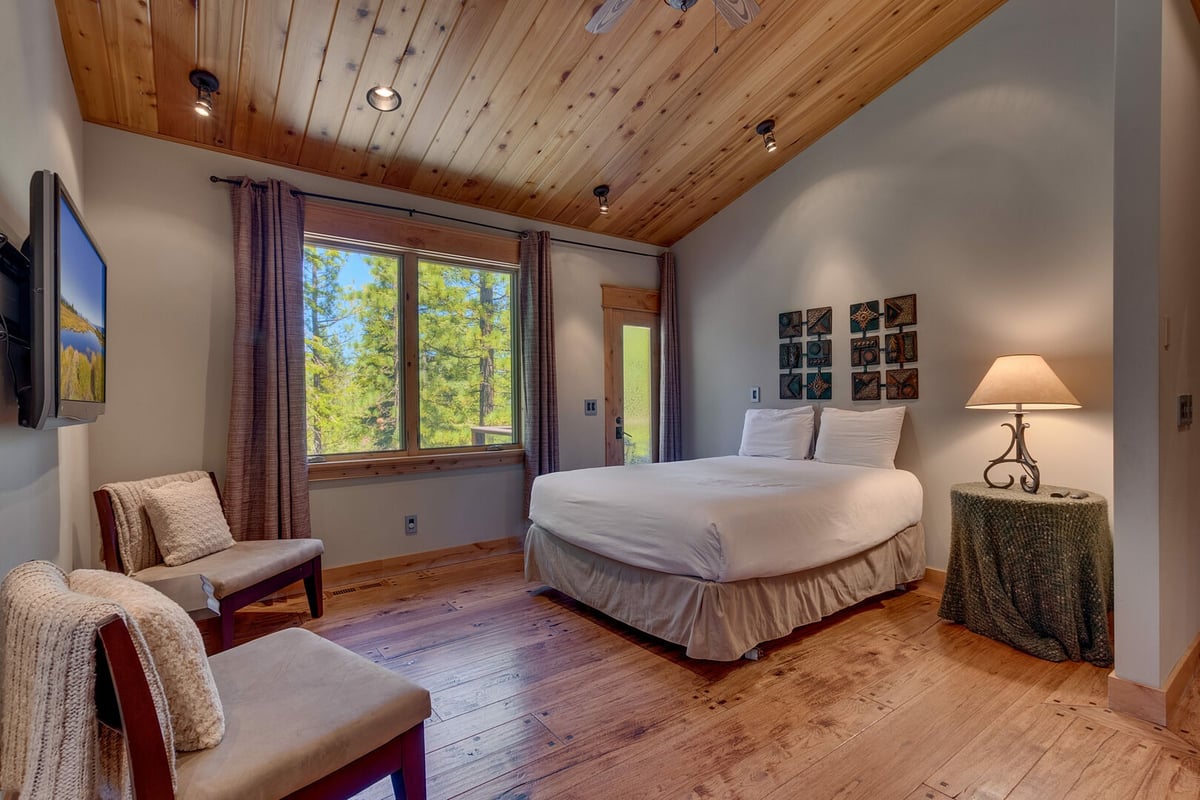 Timber Lodge villa rental - 25