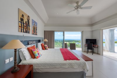 Luxury Villa Photo #24