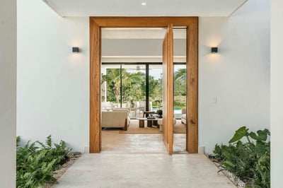 Luxury Villa Photo #52
