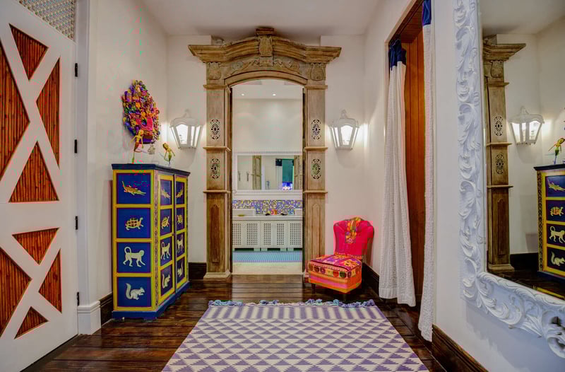 Juanillo 2 | Las Hamacas