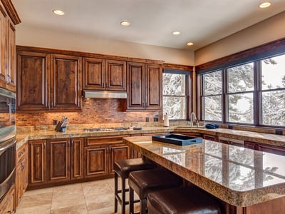 Luxury Villa Photo #8