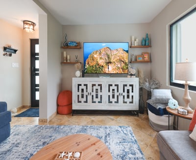 Luxury Villa Photo #19