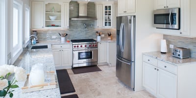 Luxury Villa Photo #21