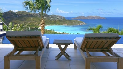 Luxury Villa Photo #4