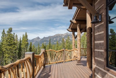Luxury Villa Photo #33