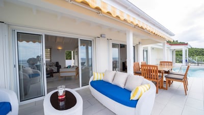 Luxury Villa Photo #6