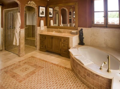 Luxury Villa Photo #26