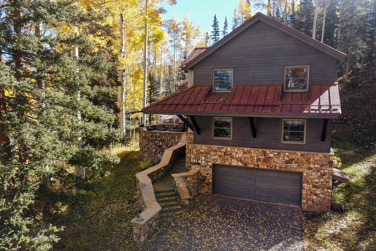 Haven on Hang Glider