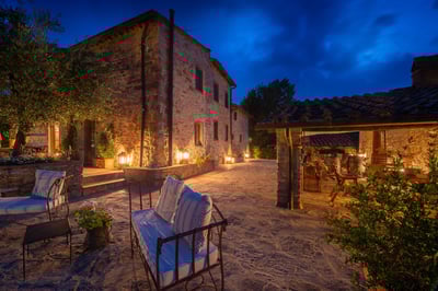 Luxury Villa Photo #10