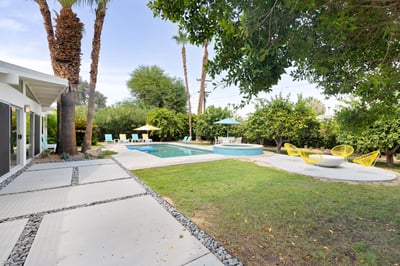Luxury Villa Photo #7