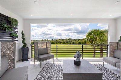 Luxury Villa Photo #11