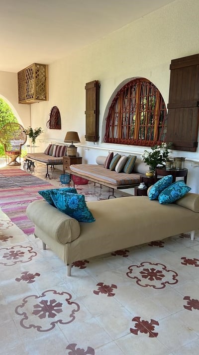 Luxury Villa Photo #35
