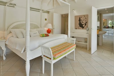 Luxury Villa Photo #27