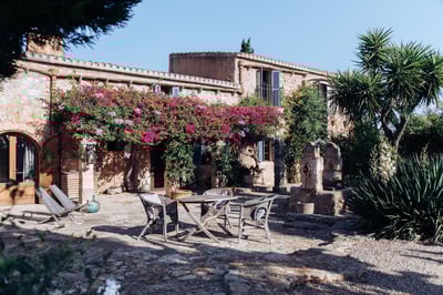 Luxury Villa Photo #59