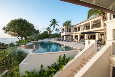 Luxury Villa Photo #17