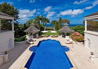 Luxury Villa Photo #2