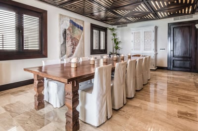 Luxury Villa Photo #14