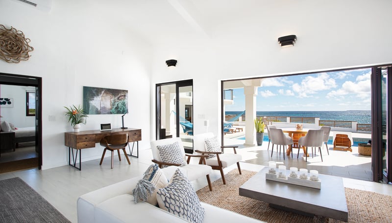 Pelican Bay Villa