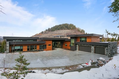 Luxury Villa Photo #25