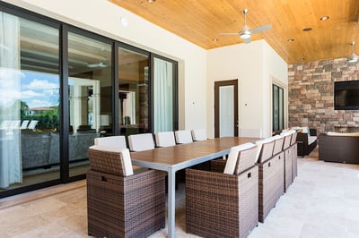 Luxury Villa Photo #10