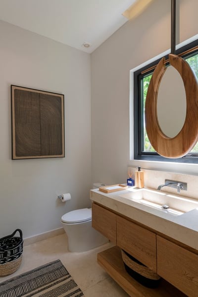 Luxury Villa Photo #41