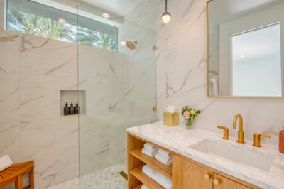 Luxury Villa Photo #24