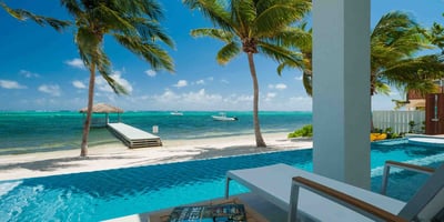 Luxury Villa Photo #6