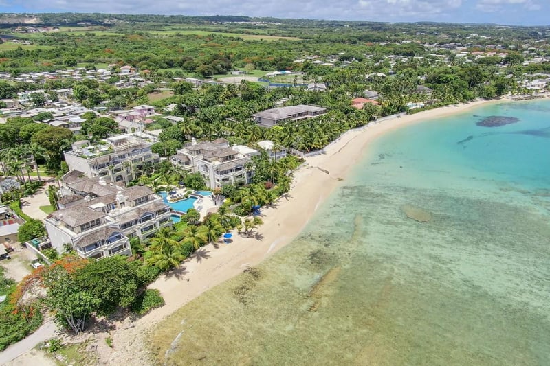 Schooner Bay 401 | Electra