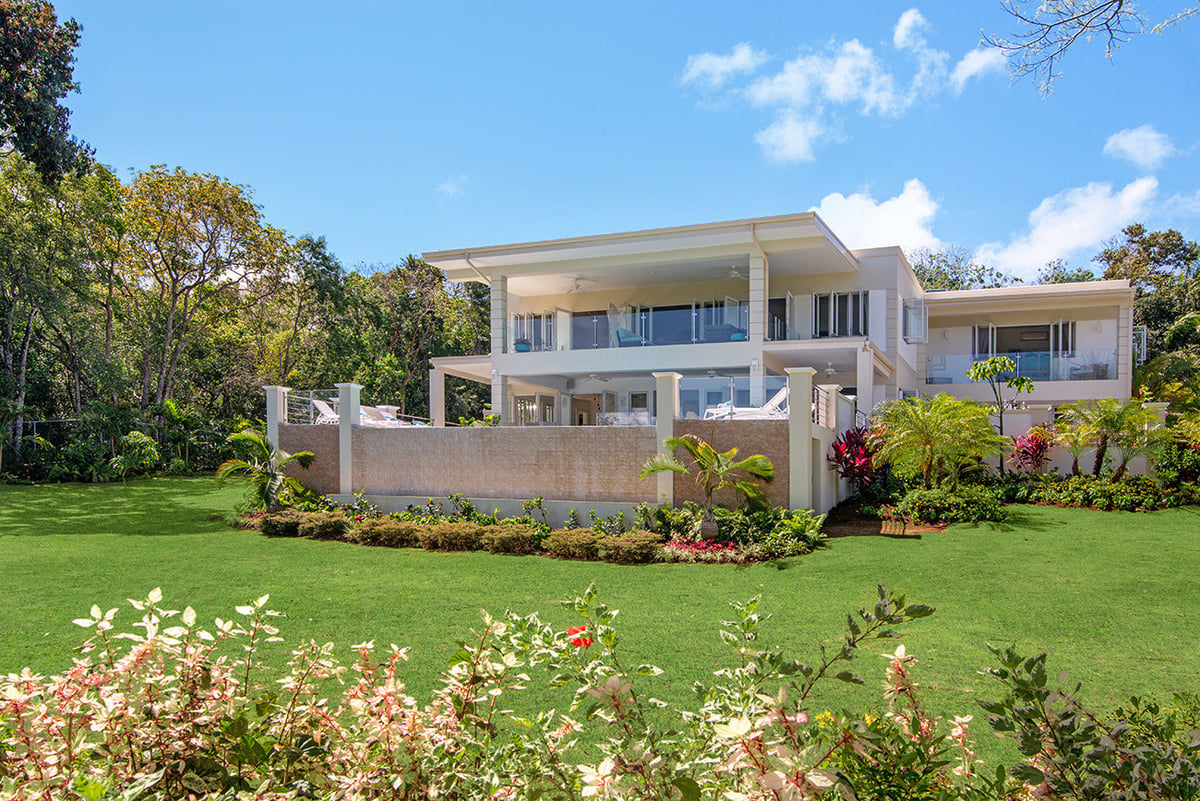 BougainVilla On Spring Farm Montego Bay, Jamaica Rental Escapes