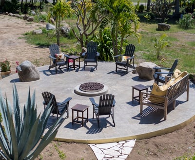 Luxury Villa Photo #5
