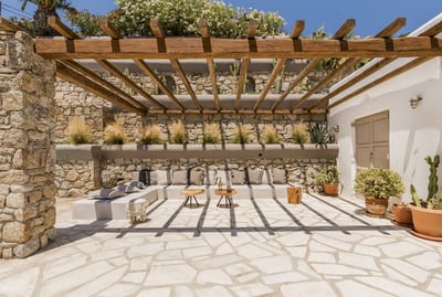Luxury Villa Photo #15