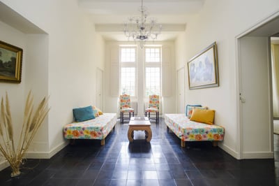 Luxury Villa Photo #22