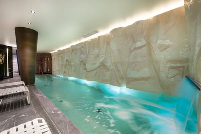 Luxury Villa Photo #19
