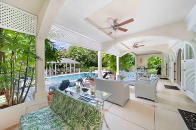 Luxury Villa Photo #8