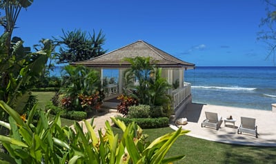 Luxury Villa Photo #18