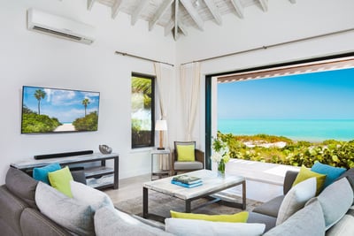 Luxury Villa Photo #27